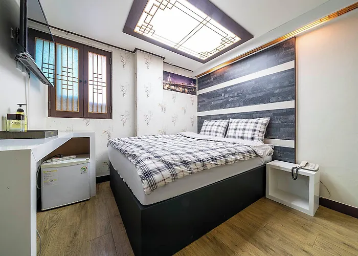 Kyoung Dong Myeongdong 3* Seul