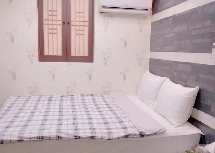 Hotel Kyoung Dong Myeongdong