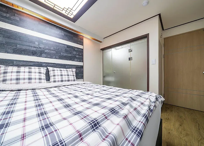 Kyoung Dong Myeongdong Hotel