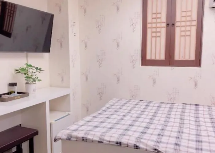 Hotel Kyoung Dong Myeongdong