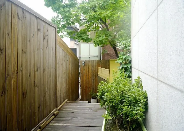 Kyoung Dong Myeongdong Seul