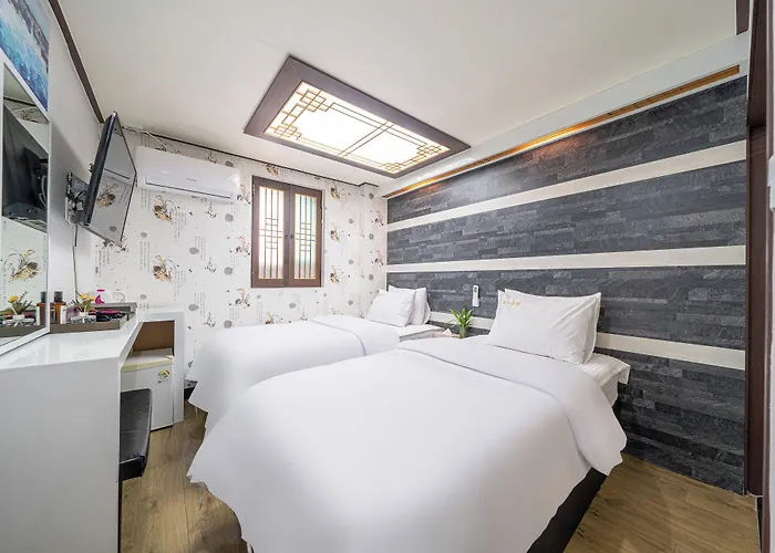 Kyoung Dong Myeongdong 3* Seul