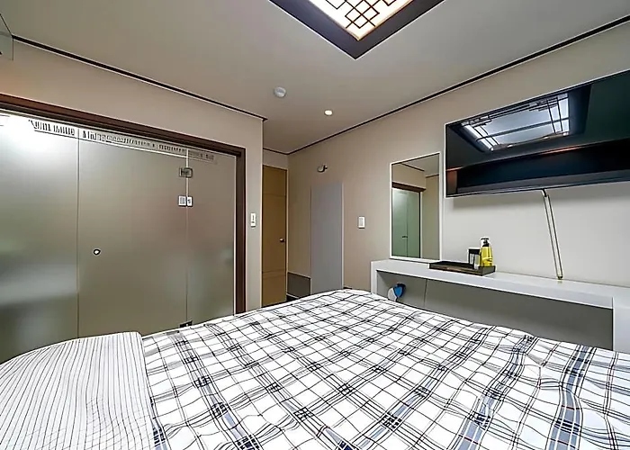 Hotel Kyoung Dong Myeongdong