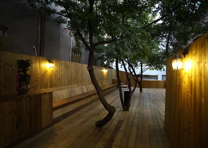 Kyoung Dong Myeongdong 3*