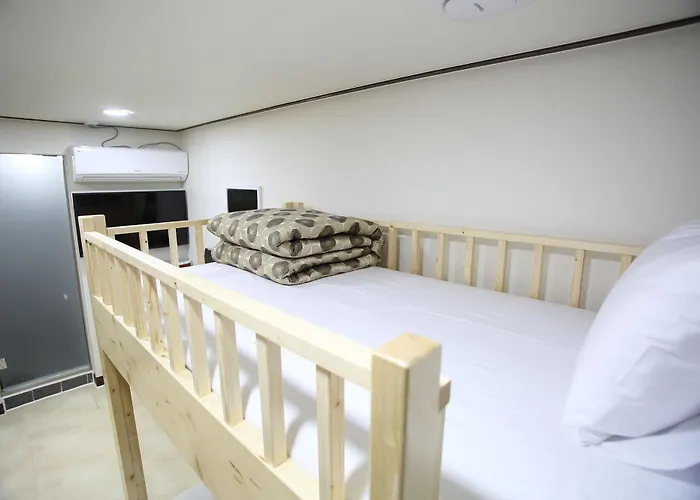 Kyoung Dong Myeongdong 3* Seul