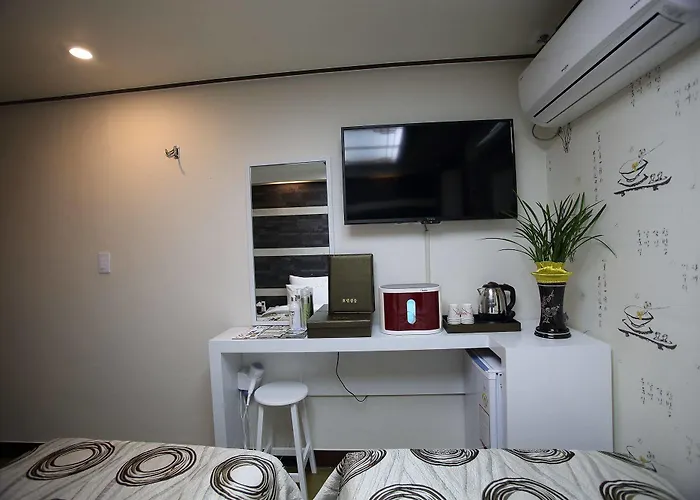 Kyoung Dong Myeongdong Hotel Seul