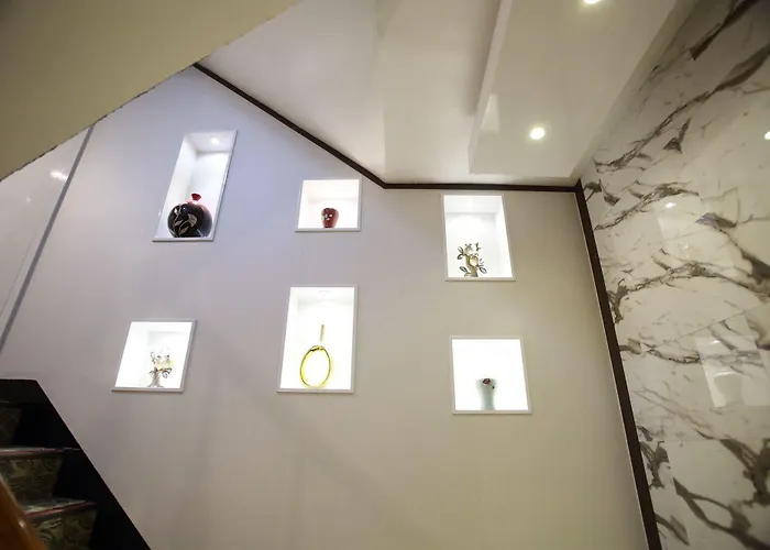 Kyoung Dong Myeongdong 3*