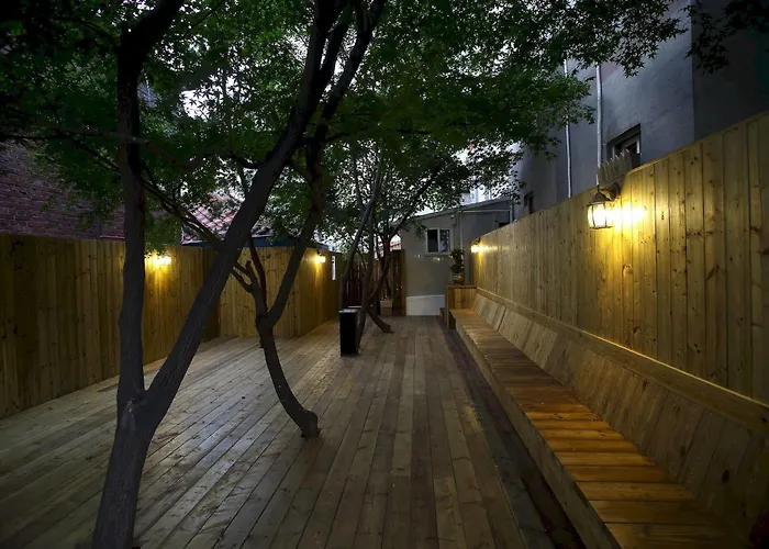 Kyoung Dong Myeongdong Hotel
